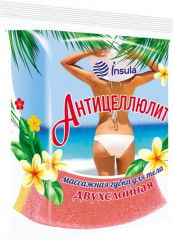Губка для тела массажная «Антицеллюлит»