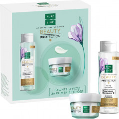 Набор подарочный «Beauty Protection»