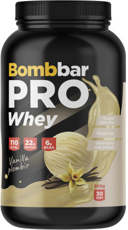 Протеин сывороточный «Pro Whey»