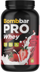 Протеин сывороточный «Pro Whey»