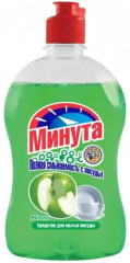Средство для мытья посуды «Яблоко»