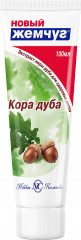 Зубная паста «Кора дуба»