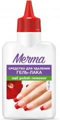 Жидкость для снятия гель-лака «Мечта»