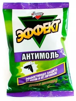 Блок подвесной «Антимоль»