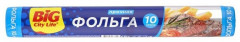 Фольга пищевая «Прочная»
