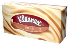 Салфетки бумажные «Ultra soft»