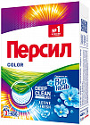 Порошок стиральный «Expert color свежесть от Vernel»