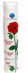 Диски ватные «Super soft»