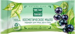 Мыло косметическое «Смородина»
