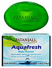 Мыло для тела «Aquafresh»