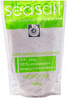 Соль для ванны с морскими водорослями