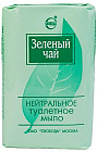 Мыло туалетное «Зеленый чай»