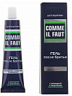 Гель после бритья «Comme il faut»