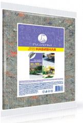 Тряпка для мытья полов набивная