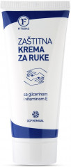 Крем для рук защитный «Zastitna krema»