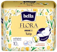 Прокладки «Flora Tulip»