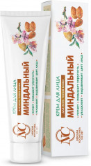 Крем для лица «Миндальный»