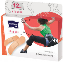 Пластырь «Classic»