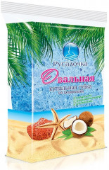Губка «Овальная»