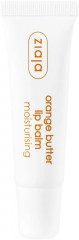 Бальзам для губ « Orange butter lip balm»