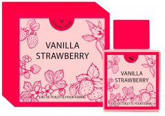 Туалетная вода «Vanilla Strawberry»