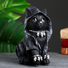 Копилка «Кот хиппи»