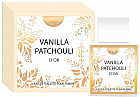 Туалетная вода «Vanilla Patchouli d'or»