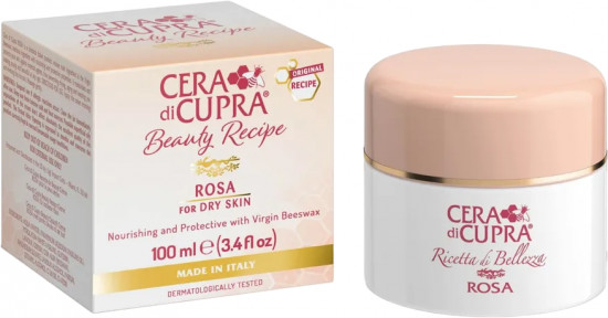 Крем для лица «Rosa»