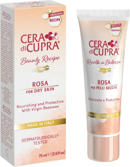 Крем для лица «Rosa»
