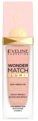 Тональная основа «Wonder Match Lumi», тон 10 Vanilla