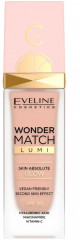 Тональная основа «Wonder Match Lumi», тон 15 Natural