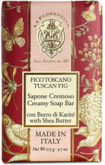 Крем-мыло «Tuscan Fig. Тосканский Инжир»