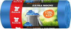 Мешки для мусора «Extra»
