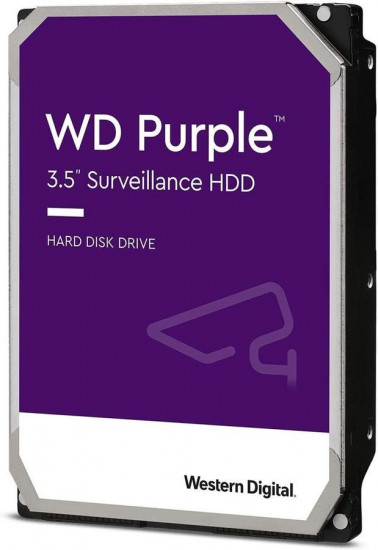 Жесткий диск Western Digital WD43PURZ