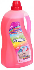 Гель для стирки белья «Color»