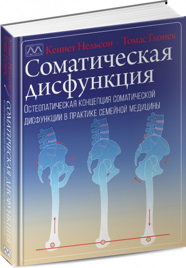 Соматическая дисфункция