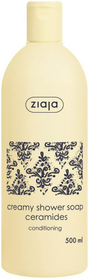 Крем-мыло для душа «Creamy Shower Soap Ceramides»