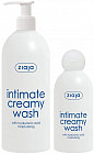 Набор гелей для интимной гигиены с гиалуроновой кислотой «Intimate creamy wash»