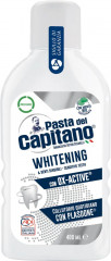 Ополаскиватель для полости рта «Whitening with OX-Active»