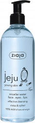 Мицеллярная вода для лица «Jeju»