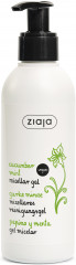Гель для умывания «Cucumber Mint Micellar Gel»
