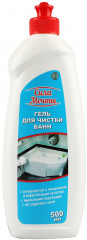 Гель чистящий для ванной комнаты