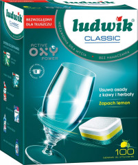 Таблетки для посудомоечной машины «Classic»