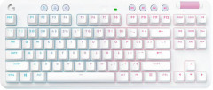 Клавиатура Logitech G715 TKL