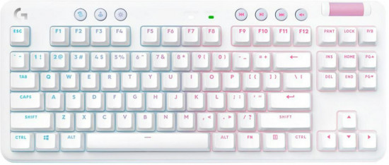 Клавиатура Logitech G715 TKL