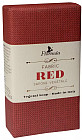 Мыло туалетное «Fabric red, алая парча»