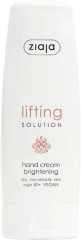 Крем для рук «Lifting solution hand cream brightening»