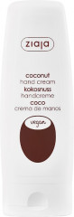 Крем для рук «Coconut hand cream»