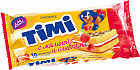 малина со сливками