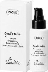 Сыворотка для лица разглаживающая «Goat's Milk»